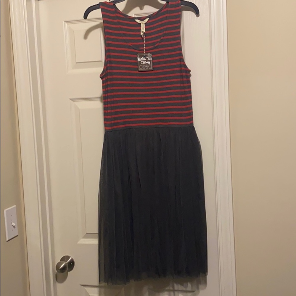 NWT Matilda Jane dress